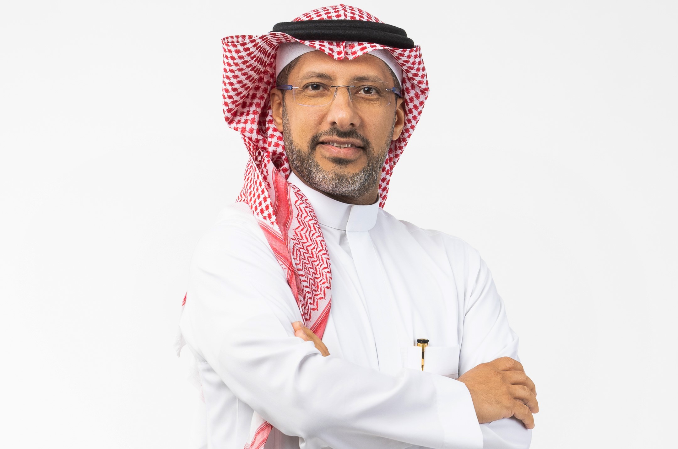 Mr. Abdulsalam Mohammad Al-Jabr